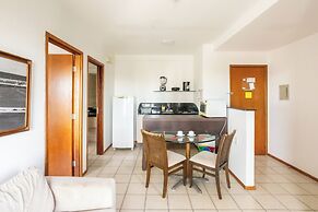 Flat Metropoles by Easy Home