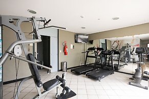 Flat Metropoles by Easy Home