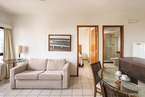 Flat Metropoles by Easy Home