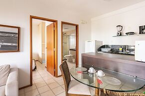 Flat Metropoles by Easy Home