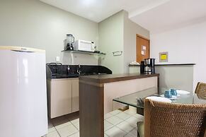 Flat Metropoles by Easy Home