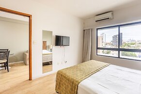 Flat Metropoles by Easy Home