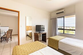 Flat Metropoles by Easy Home