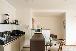 Flat Metropoles by Easy Home