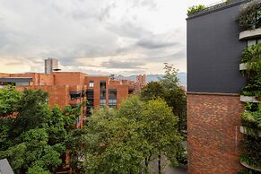 Apartamento Finisterre 801