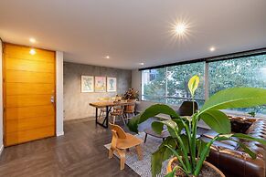 Apartamento Finisterre 801