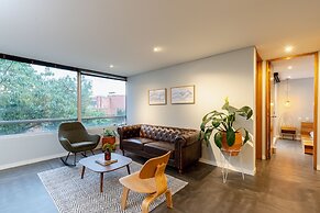 Apartamento Finisterre 801