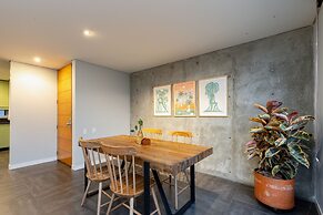 Apartamento Finisterre 801