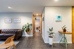 Apartamento Finisterre 801