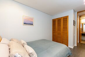 Apartamento Finisterre 801