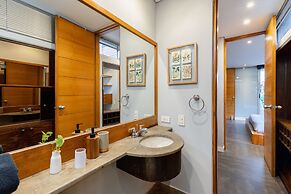 Apartamento Finisterre 801