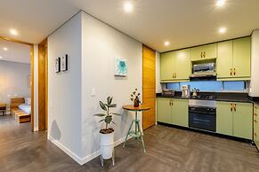 Apartamento Finisterre 801