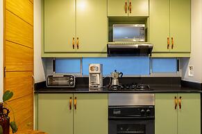 Apartamento Finisterre 801