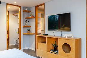 Apartamento Finisterre 801