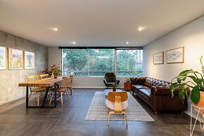 Apartamento Finisterre 801