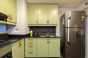 Apartamento Finisterre 801