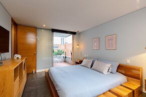 Apartamento Finisterre 801