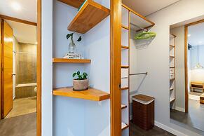 Apartamento Finisterre 801