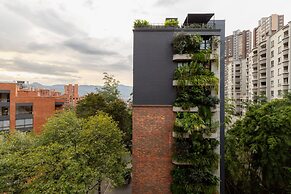 Apartamento Finisterre 801