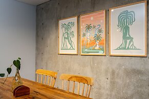 Apartamento Finisterre 801