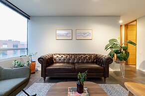 Apartamento Finisterre 801