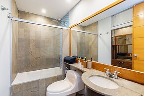 Apartamento Finisterre 801