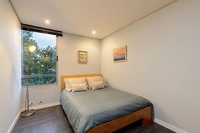 Apartamento Finisterre 801