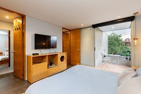 Apartamento Finisterre 801