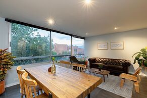 Apartamento Finisterre 801