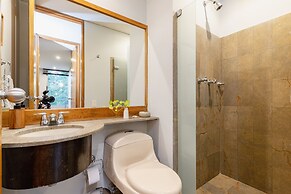 Apartamento Finisterre 801