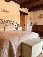 Villa Convento Pietralunga