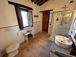 Villa Convento Pietralunga