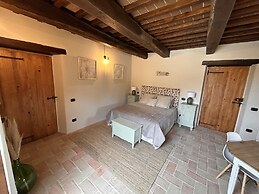 Villa Convento Pietralunga