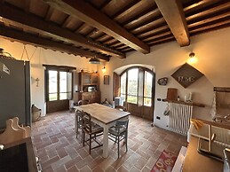 Villa Convento Pietralunga