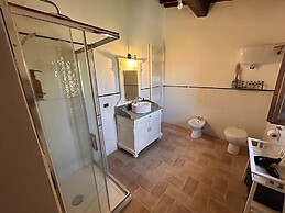 Villa Convento Pietralunga