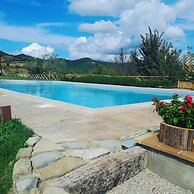 Villa Convento Pietralunga