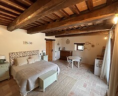 Villa Convento Pietralunga