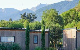 Camping Pradelongue