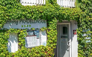 Camping Pradelongue