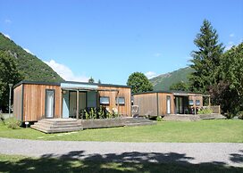 Camping Pradelongue