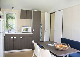 Camping Pradelongue