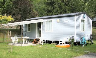 Camping Pradelongue