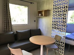 Camping Pradelongue