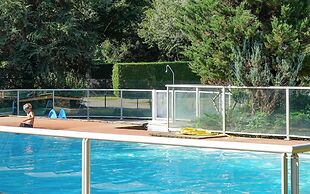 Camping Pradelongue