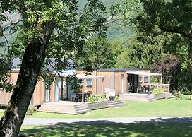 Camping Pradelongue