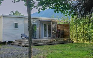 Camping Pradelongue