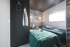 Camping Pradelongue