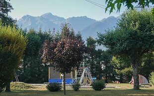 Camping Pradelongue