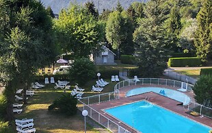 Camping Pradelongue