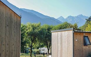 Camping Pradelongue